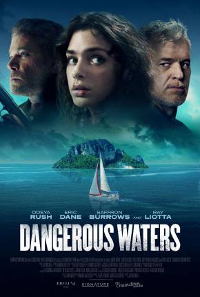 Dangerous Waters - Legendado Torrent