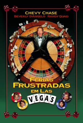 Baixar Férias Frustradas em Las Vegas / Vegas Vacation