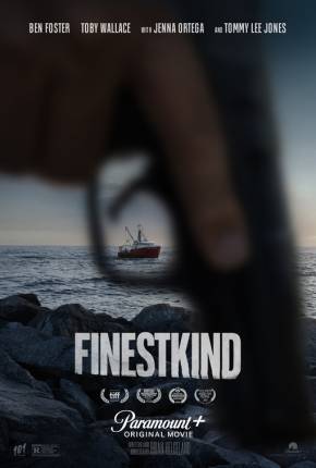 Finestkind Torrent