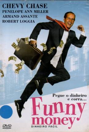 Funny Money - Dinheiro Fácil 1080P 