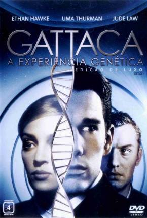 Baixar Gattaca, uma Experiência Genética