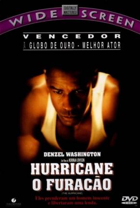 Baixar Hurricane, o Furacão 1080P