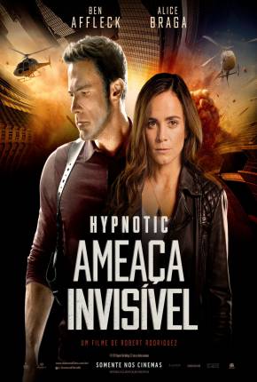 Hypnotic - Ameaça Invisível Torrent