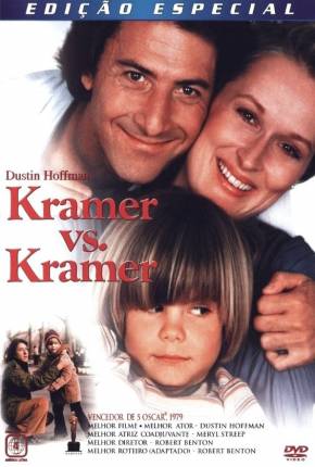 Baixar Kramer vs. Kramer