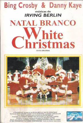 Baixar Natal Branco / White Christmas