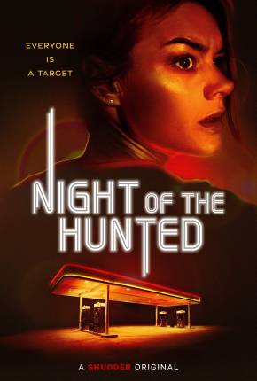 Night of the Hunted - Legendado Torrent