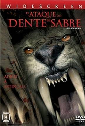 Baixar O Ataque do Dente de Sabre