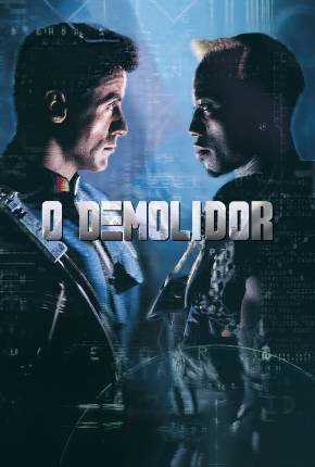 Baixar O Demolidor / Demolition Man