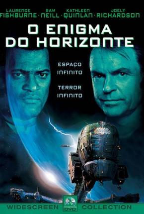 Baixar O Enigma do Horizonte - Event Horizon 1080P