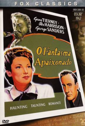 Baixar O Fantasma Apaixonado / The Ghost and Mrs. Muir