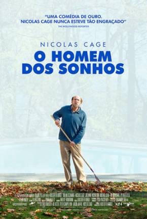 Baixar O Homem dos Sonhos - Legendado