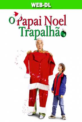 Baixar O Papai Noel Trapalhão 1080P