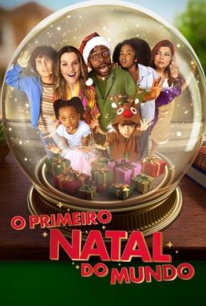 Baixar O Primeiro Natal do Mundo