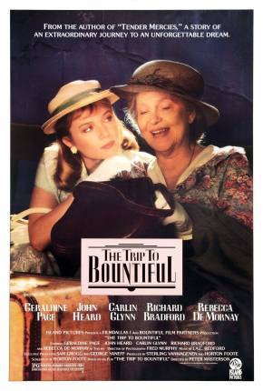 O Regresso para Bountiful - Legendado Torrent