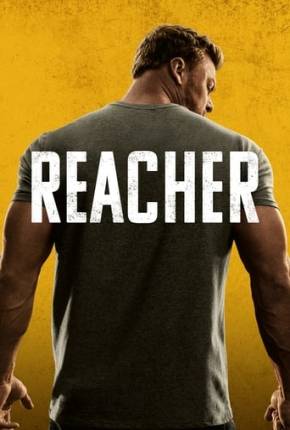 Baixar Reacher - 2ª Temporada