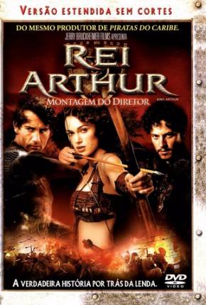 Baixar Rei Arthur (2004) 1080P