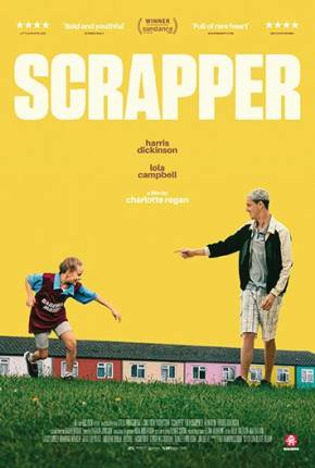 Scrapper - Legendado Torrent