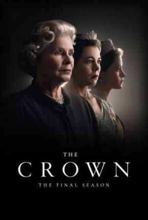 Baixar The Crown - 6ª Temporada