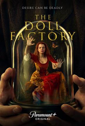 Baixar The Doll Factory - 1ª Temporada Legendada