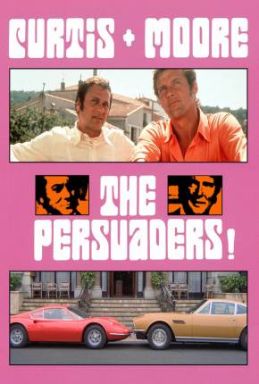 The Persuaders! - Legendada 