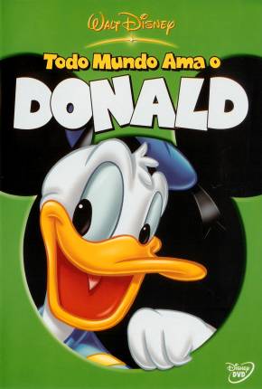 Baixar Todo Mundo Ama o Donald