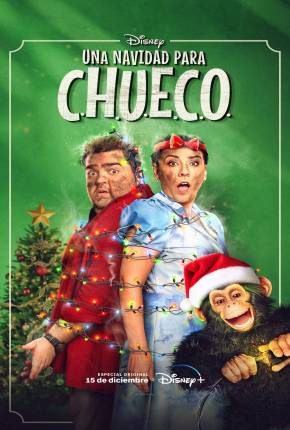 Baixar Um Natal para Chueco