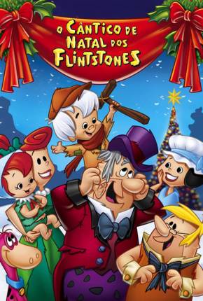 Baixar Uma História de Natal dos Flintstones