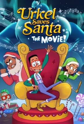 Baixar Urkel Salva o Papai Noel - O Filme!