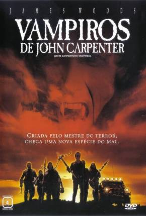 Baixar Vampiros de John Carpenter 1080P