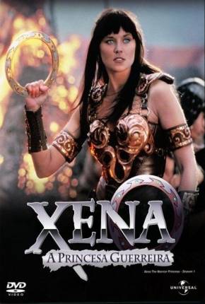 Baixar Xena - A Princesa Guerreira 1080P