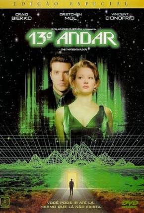 Baixar 13º Andar / The Thirteenth Floor