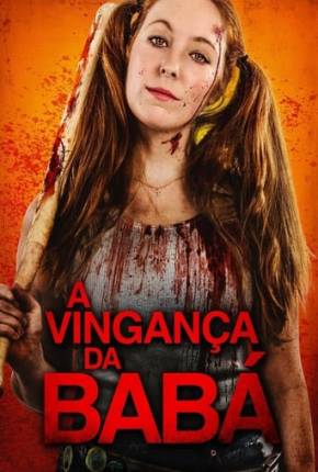 Baixar A Vingança da Babá - Josie Jane: Kill the Babysitter