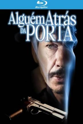 Baixar Alguém Atrás da Porta BluRay