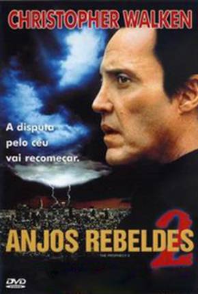 Anjos Rebeldes 2 / The Prophecy II 