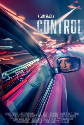 Control - CAM - Legendado Torrent