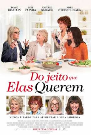 Baixar Do Jeito Que Elas Querem - Book Club