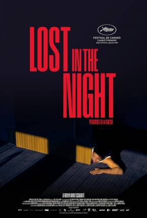 Lost in the Night - CAM - Legendado Torrent