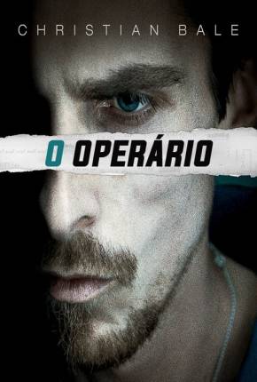 Baixar O Operário - The Machinist