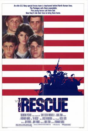 Baixar O Resgate / The Rescue