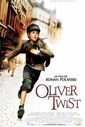 Baixar Oliver Twist - Completo