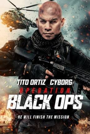 Baixar Operation Black Ops - Legendado