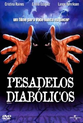 Baixar Pesadelos Diabólicos