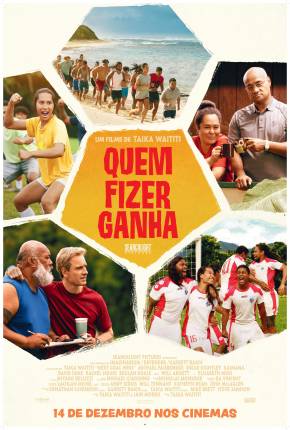 Quem Fizer Ganha - Legendado Torrent