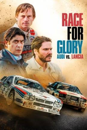 Baixar Race for Glory: Audi vs. Lancia - Legendado e Dublado Não Oficial