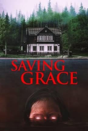 Saving Grace - Legendado e Dublado Não Oficial Torrent