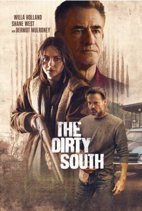 Baixar The Dirty South - CAM - Legendado