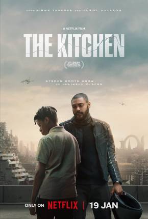 The Kitchen - Completo Torrent
