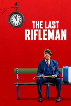 The Last Rifleman - Legendado e Dublado Não Oficial Torrent