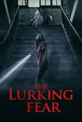 The Lurking Fear - Legendado e Dublado Não Oficial Torrent