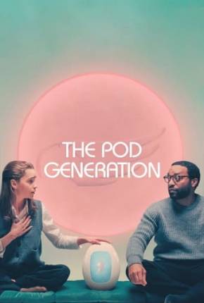 Baixar The Pod Generation